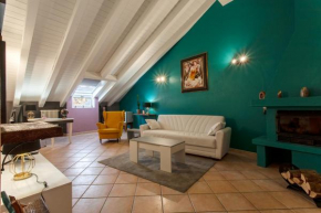 MEMA HOLIDAY HOME Aosta